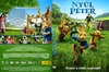 Nyúl Péter (stigmata) DVD borító FRONT Letöltése
