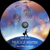 Világgá mentem (Old Dzsordzsi) DVD borító CD2 label Letöltése