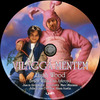 Világgá mentem (Old Dzsordzsi) DVD borító CD3 label Letöltése
