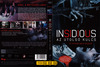 Insidious - Az utolsó kulcs DVD borító FRONT Letöltése