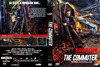 The Commuter - Nincs kiszállás (Ivan) DVD borító FRONT Letöltése