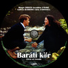 Baráti kör (Old Dzsordzsi) DVD borító CD1 label Letöltése