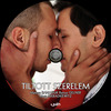 Tiltott szerelem (2013) (Old Dzsordzsi) DVD borító CD1 label Letöltése