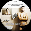 Tiltott szerelem (2013) (Old Dzsordzsi) DVD borító CD2 label Letöltése