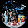 Csata a csillagokon túl (Old Dzsordzsi) DVD borító CD1 label Letöltése