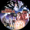 Csata a csillagokon túl (Old Dzsordzsi) DVD borító CD2 label Letöltése