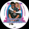 Bérbarátnõ álomáron (Old Dzsordzsi) DVD borító CD1 label Letöltése