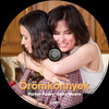 Örömkönnyek (Old Dzsordzsi) DVD borító CD1 label Letöltése