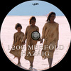 1200 mérföld hazáig (Old Dzsordzsi) DVD borító CD3 label Letöltése