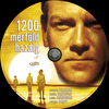 1200 mérföld hazáig (Old Dzsordzsi) DVD borító CD4 label Letöltése