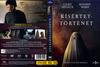 Kísértettörténet DVD borító FRONT Letöltése