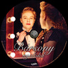 Bársony nyalóka (Old Dzsordzsi) DVD borító CD4 label Letöltése