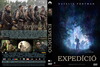 Expedíció (debrigo) DVD borító FRONT Letöltése