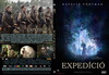 Expedíció (debrigo) DVD borító FRONT slim Letöltése