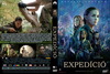 Expedíció v2 (debrigo) DVD borító FRONT Letöltése