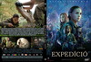 Expedíció v2 (debrigo) DVD borító FRONT slim Letöltése