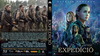 Expedíció (debrigo) DVD borító FRONT Letöltése