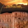 Obstruction - Pokoli szárnyakon DVD borító CD2 label Letöltése