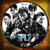 SPL - Leszámolás napja (debrigo) DVD borító CD3 label Letöltése