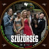 Szûzõrség (debrigo) DVD borító CD2 label Letöltése