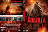 Godzilla (2014) (Iván) DVD borító FRONT Letöltése