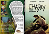 Charly - Virágot Algernonnak (Old Dzsordzsi) DVD borító FRONT slim Letöltése