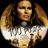 100 puska (Old Dzsordzsi) DVD borító CD1 label Letöltése