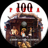 100 puska (Old Dzsordzsi) DVD borító CD2 label Letöltése