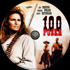 100 puska (Old Dzsordzsi) DVD borító CD3 label Letöltése
