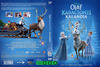 Olaf karácsonyi kalandja (Tiprodó22) DVD borító FRONT Letöltése