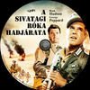 A Sivatagi Róka hadjárata (Old Dzsordzsi) DVD borító CD2 label Letöltése