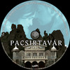 Pacsirtavár (Old Dzsordzsi) DVD borító CD1 label Letöltése