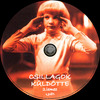 Csillagok küldötte (Old Dzsordzsi) DVD borító CD2 label Letöltése