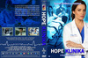 Hope Klinika 1. évad (Csiribácsi) DVD borító FRONT Letöltése