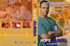 Hope Klinika 2. évad (Csiribácsi) DVD borító FRONT Letöltése