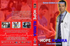 Hope Klinika 3. évad (Csiribácsi) DVD borító FRONT Letöltése