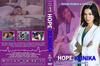 Hope Klinika 5. évad (Csiribácsi) DVD borító FRONT Letöltése