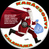 Karácsonyi kalamajka (Old Dzsordzsi) DVD borító CD2 label Letöltése