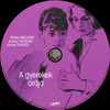 A gyerekek órája v2 (Old Dzsordzsi) DVD borító CD1 label Letöltése