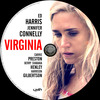 Virginia (Old Dzsordzsi) DVD borító CD1 label Letöltése