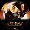 Báthory - A legenda másik arca (Old Dzsordzsi) DVD borító CD2 label Letöltése