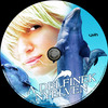 A delfinek nyelvén (Old Dzsordzsi) DVD borító CD1 label Letöltése