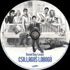 Csillagos lobogó (Old Dzsordzsi) DVD borító CD2 label Letöltése