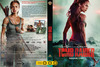 Tomb Raider (Tiprodó22) DVD borító FRONT Letöltése