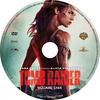 Tomb Raider (Tiprodó22) DVD borító CD1 label Letöltése