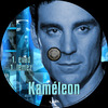 Kaméleon 1. évad (Old Dzsordzsi) DVD borító CD1 label Letöltése