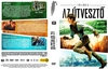 Az útvesztõ trilógia (27 mm) (stigmata) DVD borító FRONT Letöltése