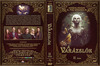 A varázslók 2. évad (Csiribácsi) DVD borító FRONT Letöltése