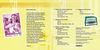 Hungaroton - 50 év zenében - CD1 - Azok az ötvenes évek DVD borító INSIDE Letöltése