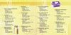 Hungaroton - 50 év zenében - CD1 - Azok az ötvenes évek DVD borító INLAY Letöltése